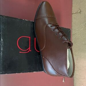 Brown Women's Ankle Boots